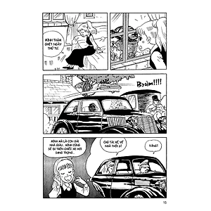 Sách Danh Tác Thế Giới - Ông Bố Chân Dài