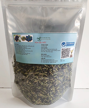 500g Trà hoa đậu biếc