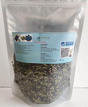 200g Trà hoa đậu biếc