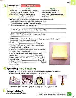 Four Corners SB 4B w CD-Rom