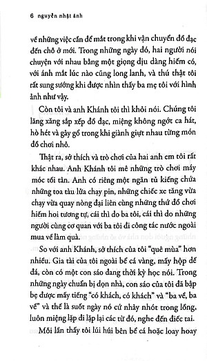 Thiên Thần Nhỏ Của Tôi (Tái Bản 2022)