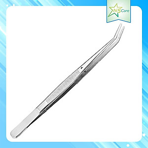 Nhíp y tế chuyên nghiệp bằng thép không gỉ