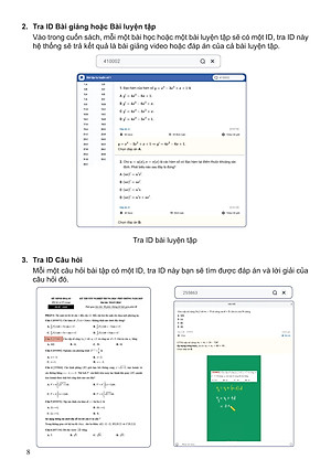 Sách - 60 Đề Minh Họa Tốt Nghiệp THPT 2026 - Môn Toán