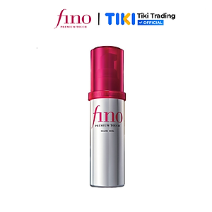 DẦU DƯỠNG TÓC CAO CẤP FINO PREMIUM TOUCH HAIR OIL B 70ml