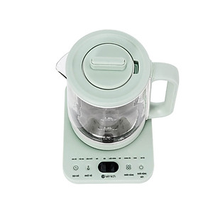 Ấm pha trà đa năng 1.8L Elmich KEE-9147 - Hàng chính hãng