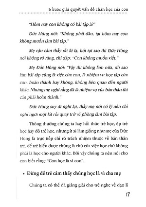 Combo 2 cuốn Cha Mẹ Phải Làm Gì Khi Con Không Thích Học