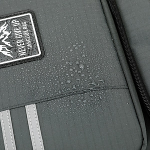 Balo thời trang phong cách Hàn Quốc dày dặn chống thấm nước dùng cho đi học, đi chơi - BEE GEE – BLTT9150