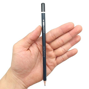 Bút Chì Kỹ Thuật 4B - Stacom PC108-4B