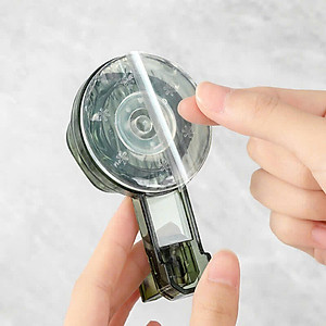 Móc Treo Hút Chân Không Bắc Âu Siêu Dính Chống Thấm Nước - Treo Chìa Khóa, Khăn Tắm, Vật Dụng MÀU NGẪU NHIÊN - HÀNG CHÍNH HÃNG MINIIN