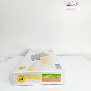 Kẹp màn hình Laptop FP-2 (10" - 17") inch - Hàng chính hãng