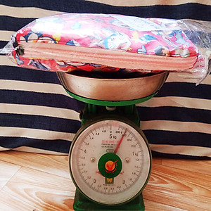 Bộ Áo Mưa Trẻ Em Vải Dù Hoạt Hình Cho Bé Từ 9-11 Tuổi, Áo Mưa Trẻ Em Cute, Chống Thấm An Toàn