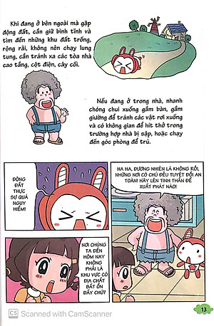 Sách 10 Vạn Câu Hỏi Vì Sao - Cuộc Sống Muôn Màu (Tái Bản 2018)