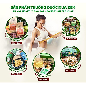 Bột cacao nguyên chất không đường - Gu đậm đà chuẩn vị ca cao - CACAOMI Premium loại xuất khẩu 500g