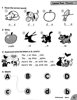 Sách Family & Friends (2 Ed.) 1: Workbook - Paperback