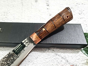 DAO BẾP PHÚC SEN - DAO THÁI, MỔ , CHỌC TIẾT SIZE 16 MÃ AQN32