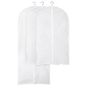 Túi bọc quần áo chống bụi bẩn, nấm mốc