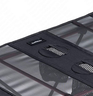  Bàn Xếp Dã Ngoại NatureHike NH19Z027-Z cầm tay Siêu nhẹ cho Du Lịch 