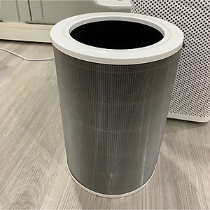 Lõi lọc thay thế cho máy lọc không khí Xiaomi 4 Lite - Hàng nhập khẩu