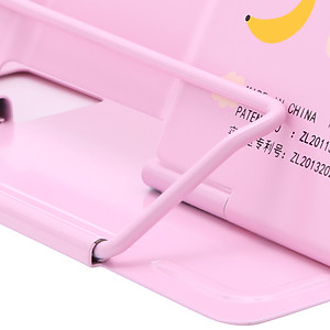 Giá Kẹp Sách, Đỡ Sách, Đọc Sách Chống Cận - Monkey