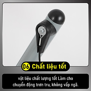 BG - Máy Chạy Bộ Trên Không Cỡ Lớn,Xe đạp thể thao, xe đạp gấp gọn người lớn tùy chỉnh độ nặng, tập thể dục tại nhà Chịu Lực Tốt Siêu Bền