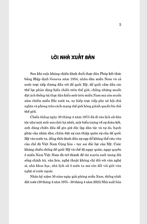 Sách - Giải Phóng