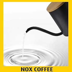 Bình Rót Cổ Ngỗng 350Ml | Pour over