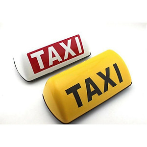 Mào TaXi Đèn Led