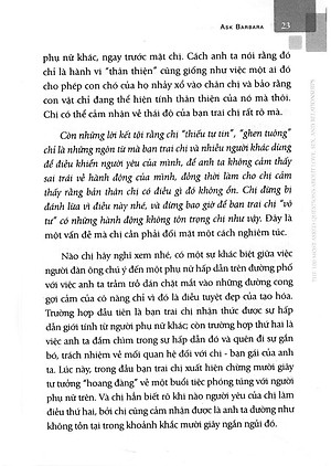 Sách Giải Đáp Chuyện Yêu