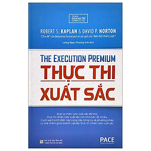 Thực Thi Xuất Sắc - The Execution Premium (2022)