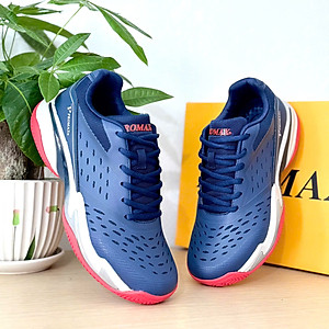 Giày Promax PI86 chuyên dụng chơi Pickleball, Tennis mẫu mới dành cho nam, chơi trên mọi mặt sân, diêu bền - Chính hãng