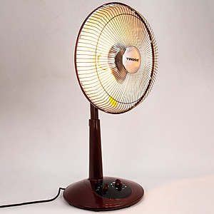 Quạt sưởi Halogen TS929- Hàng chính hãng