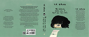 Sách Tôi Chống Lại Trầm Cảm Ở Bệnh Viện Tâm Thần