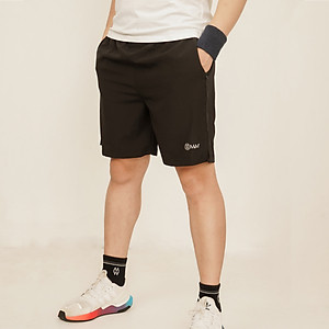 Set 2 quần đùi nam, quần Short Gió nam thể thao Basic trẻ trung năng động, thoáng mát co giãn 4 chiều MRM Manlywear