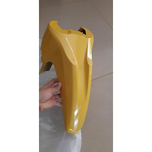 Chắn bùn trước (Dè) Sirius Fi Vàng