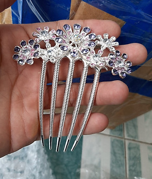 Trâm cài tóc nữ siêu đẹp sang trọng