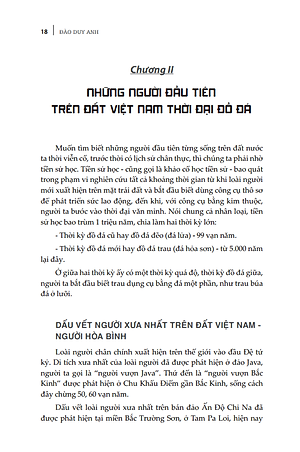 Lịch Sử Việt Nam Từ Nguồn Gốc Đến Thế Kỷ XIX (Bìa Mềm)