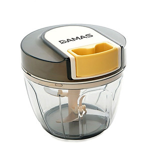 Dụng Cụ Băm Rau Củ Quả , Xay Tỏi Ớt , Xay Thịt Cầm Tay DAMAS Quick Chopper A397 - Hàng chính hãng