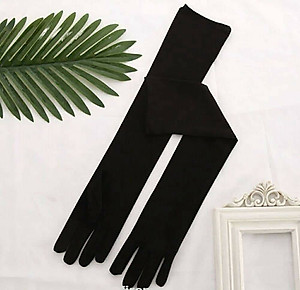 Găng tay Cô dâu và Dạ hội MS: 39909