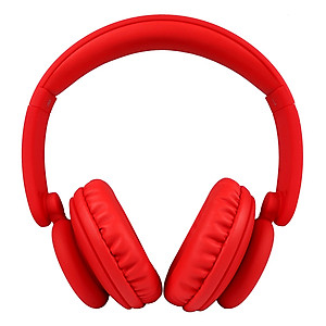 Mua Tai Nghe Bluetooth Chụp Tai XO-B24 Đỏ Hàng Chính Hãng Tiki