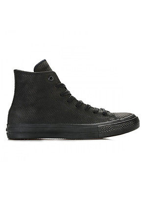 Chuck taylor all sales star ii lux leather