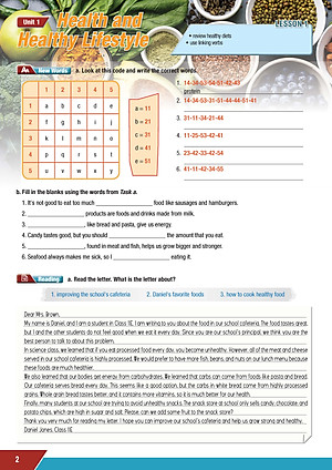 Tiếng Anh 11 i-Learn Smart World - Workbook