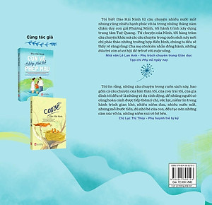 Sách Con Về Không Phải Bởi Phép Màu (Những Câu Chuyện Về Các Trường Hợp Điển Hình Của Trẻ Tự Kỷ Được Ghi Lại Một Cách Chân Thực Tại Từ Hoạt Động Tại Một Trung Tâm Hỗ Trợ Trẻ Tự Kỷ)