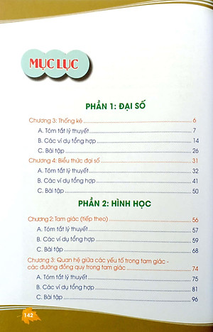 Toán 7 Và Các Bài Toán Thực Tế - Tập 2