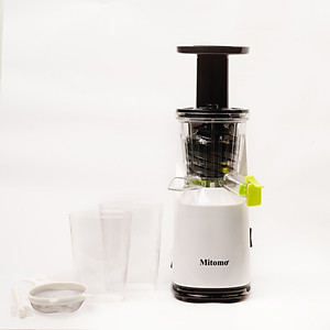 Máy ép hoa quả Mitomo-EC55 hàng chính hãng bảo hành 3 năm