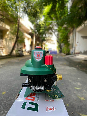 MÁY RỬA XE 2200W (50-180BAR) DEKTON DK-CWR2200A - HÀNG CHÍNH HÃNG