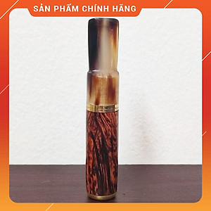 Tẩu Bắt Tóp Cigar Mini TG011 Hàng Thủ Công Bằng Gỗ