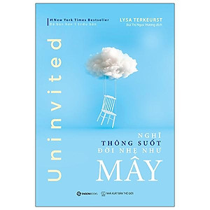 Nghĩ Thông Suốt, Đời Nhẹ Như Mây