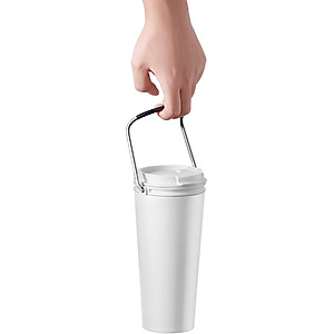 Bình Giữ Nhiệt Locknlock Bucket Tumbler LHC4269 540ml