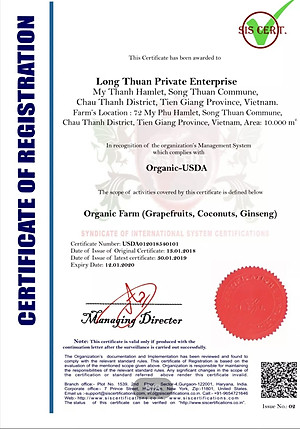 Nước bưởi ép (giảm cân)