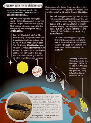 Sách Vũ Trụ Qua Lăng Kính Số